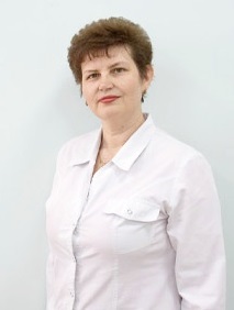 Галина Николаевна Совенко 